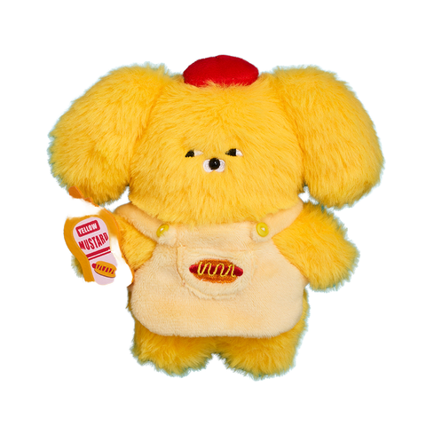 POP Mtar 100 New Official WASABIBEAR