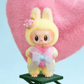 POPMART 100 Original PVC Plush Hanging