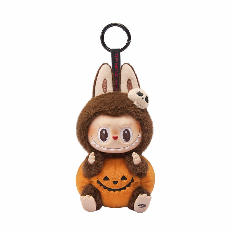 POPMART Official Release Halloween Cute Mystery