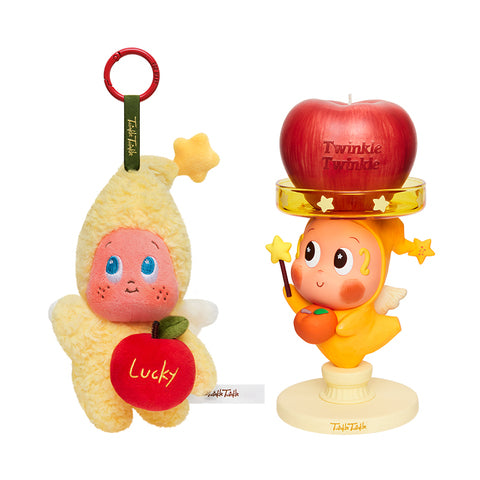POPMART Wholesale Original Mystery Box Apple