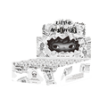 POPMART Hirono Little Mischief Series Blind