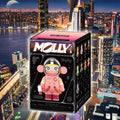 POPMART MEGA SPACE MOLLY ANNIVERSARY SERIES