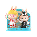 POPMART Genuine the MONSTERS Vintage Diner
