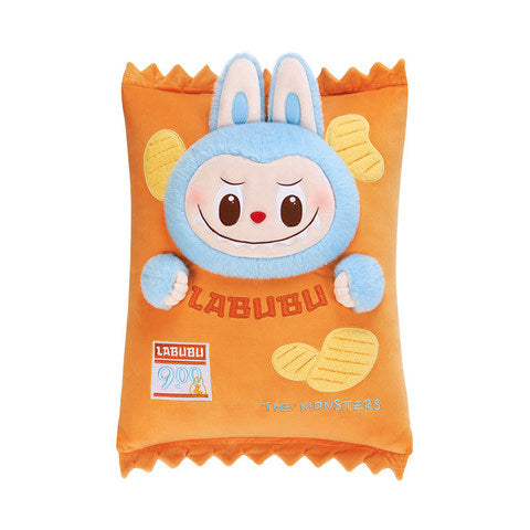 POPMART Genuine the MONSTERS Weird Convenience