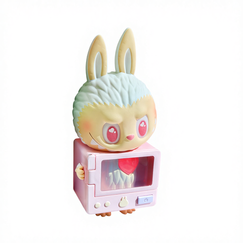POPMART Genuine Product for the MONSTERS