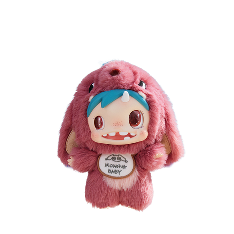 POPMART Wholesale Original POLAR Monster Baby