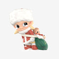 POPMART Official Zsiga the Winter of