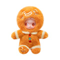 POPMART Official Zsiga Gingerbread Man Series