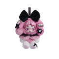 POPMRAT SKULLPAN DA My Melody Kuromi