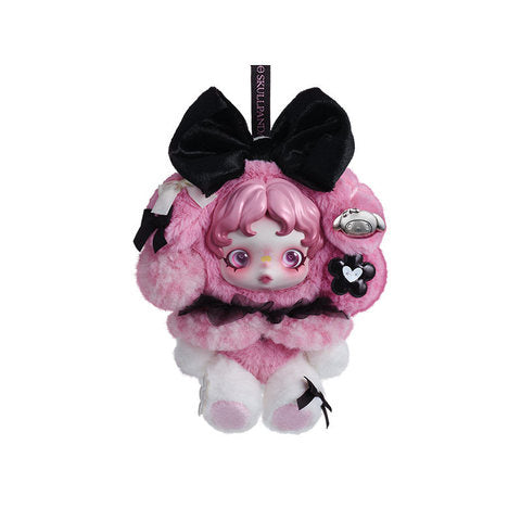 POPMRAT SKULLPAN DA My Melody Kuromi