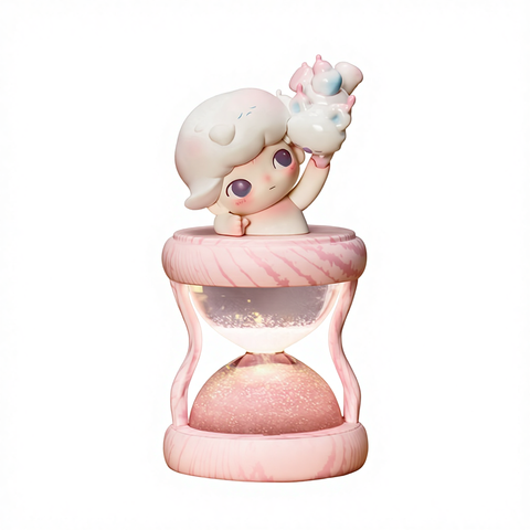 POPMTRA DIMOO Limited Time Series Ornament