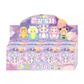 New Arrival Kawaii Plush Series POPmart