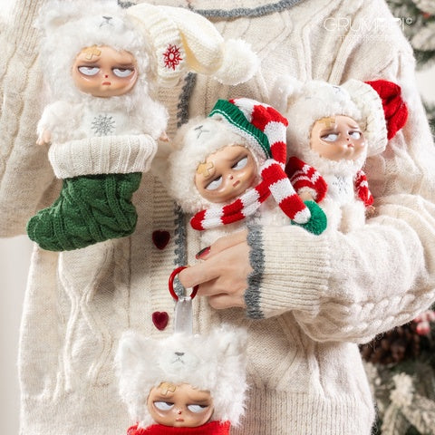 POPmtar 100 Genuine Christmas Limited Edition