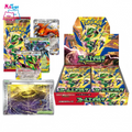Japanese PTCG M6 Storm Emeralda Booster