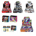 Original Wholesale Traditional Japanese PTCG All