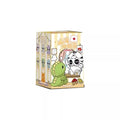 Opandi Shanhai Kindergarten Series PVC Vinyl