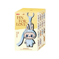 For Official Store PVC Plush Sealed