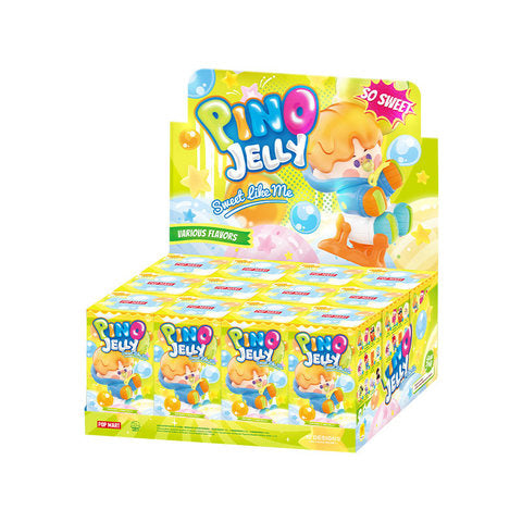 Papercut's Original PINO JELLY Sweet