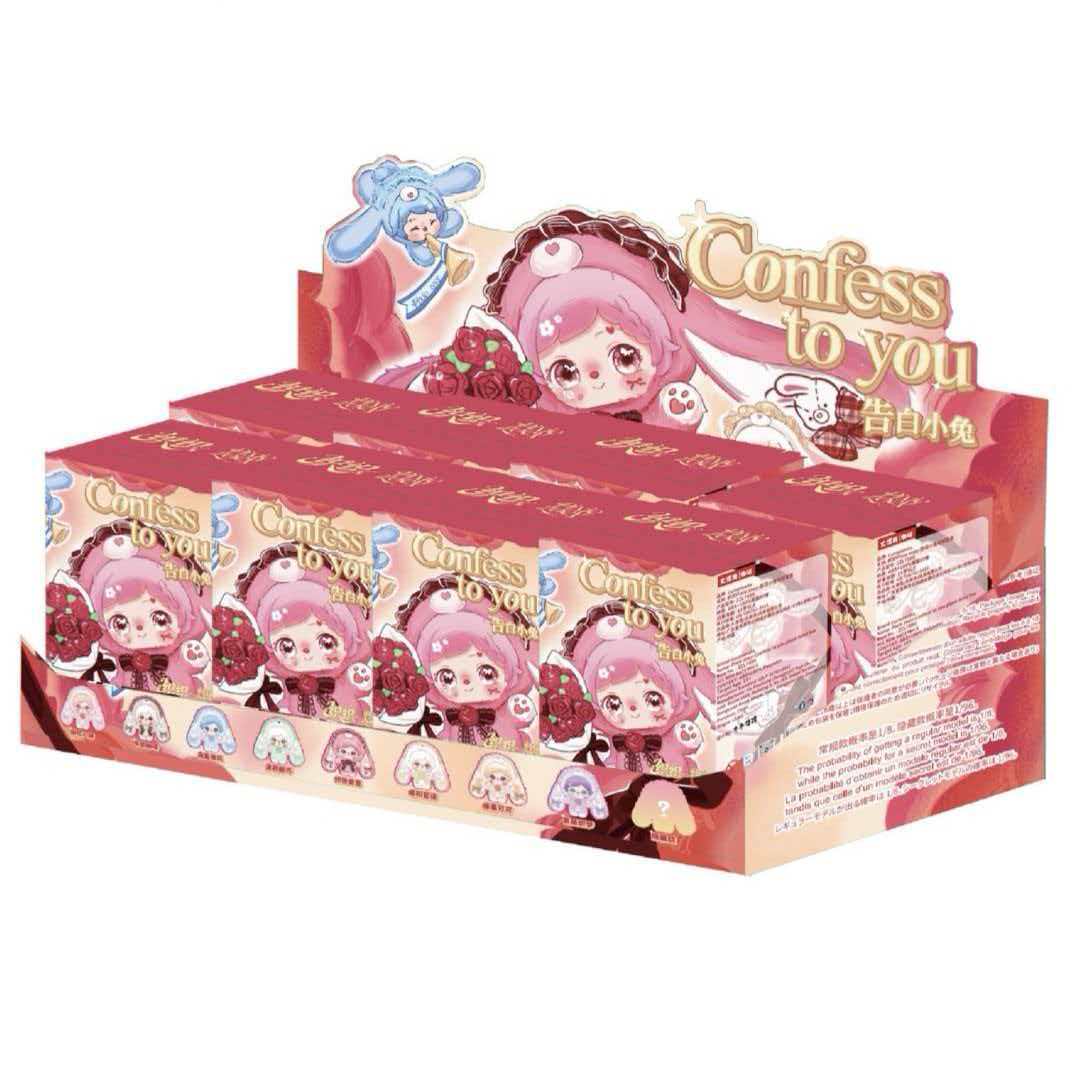 New Original Genuine Pixie Zoey PVC