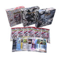 Factory Sealed Japanese Version Poke Mend