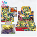 Japanese Version Poke Monde PTCG Storm