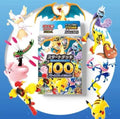 Original Sealed sealed Box Pokemond PTCG