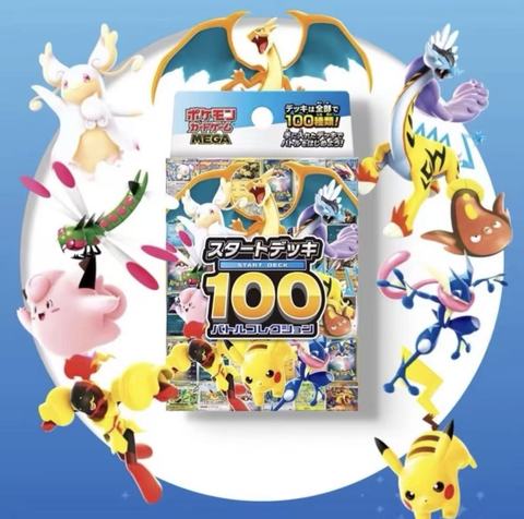 Original Sealed sealed Box Pokemond PTCG