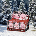 PO P Mtra Authentic for SKULLPANDA