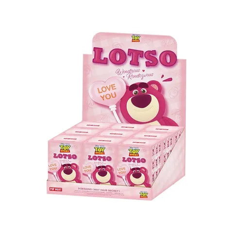 POPMART Wonderful Date Series Cute Strawberry