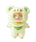 POPMART Bear Toy Doll PVC Sweetheart