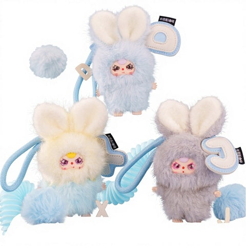 Popmatr Baby Three Super Mini Little