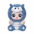 Popmrat Nezha the Demonic Child Causes
