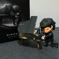 Popmtra 100 Genuine Hirono Pianist Series