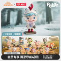 Popmtra Wholesale 100 Original POLAR Season