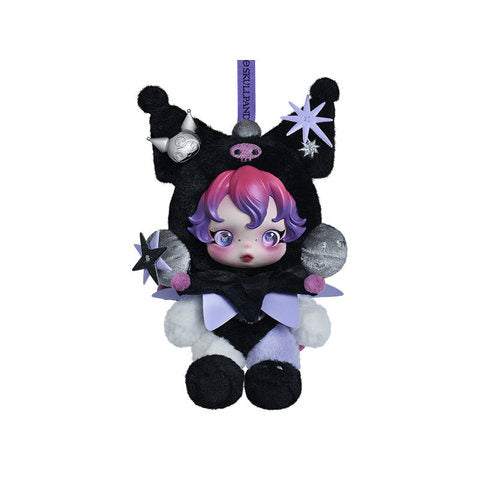Popmtra for Wholesale 100 Original SKULLPANDA