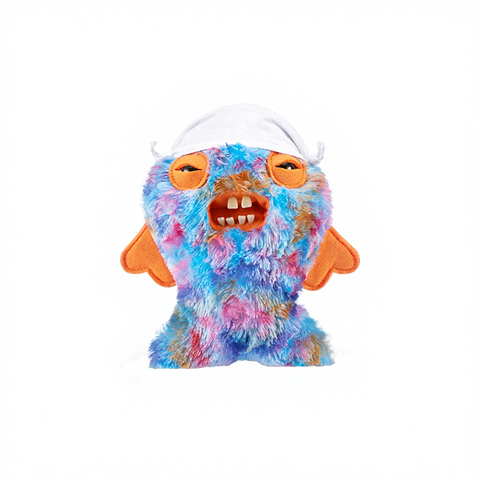 Popmtra Officially Licensed Fuggler Molar Monster