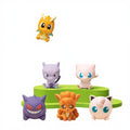 Cute Re ment Pokemones Little Adventures