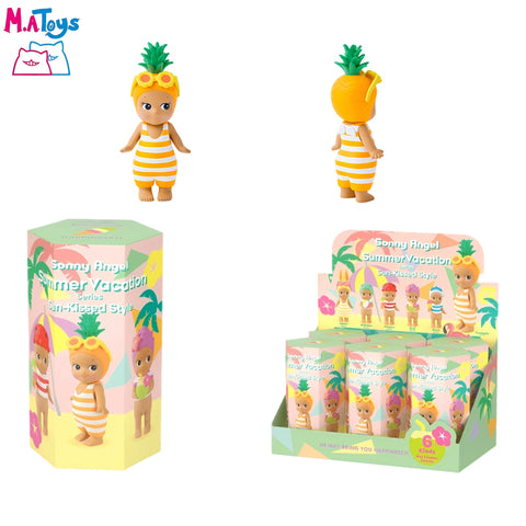 New Summer Vacation Sonny Angels Sun