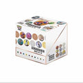 T CG Paldea Metal Magnet Set