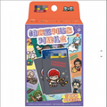 TCG Simplified Chinese Paldea Trainer Photo