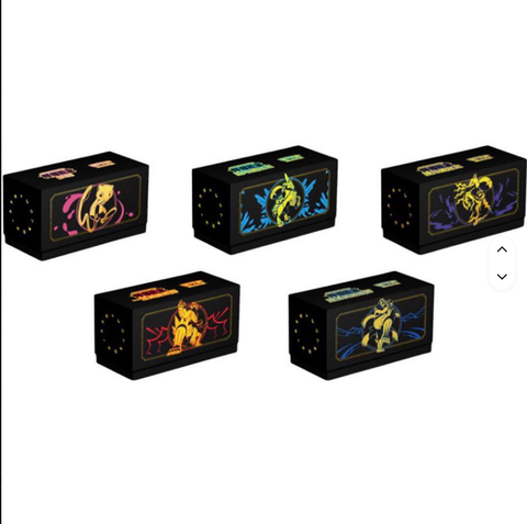 TCG Simplified Chinese Brilliant Energy Gift