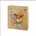 TCG Simplified Chinese Card Display Set