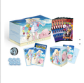TCG Scarlet Violet Battle Set Gift