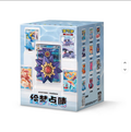 TCG Dream Painting Highlight Water Ecosystem