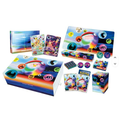 TCG 30th Celebration Futuristic Box Premium