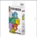 TCG Collect 151 Journey Jigsaw Magnet