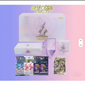 TCG Simplified Chinese Nine Color Gathering