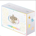 TCG Eeveelutions Exclusive Gift Box Simplified