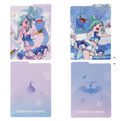 TCG Lisia's Sparkle Exclusive Gift