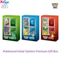 Hot Selling Original Chinese Pokemoned TCG